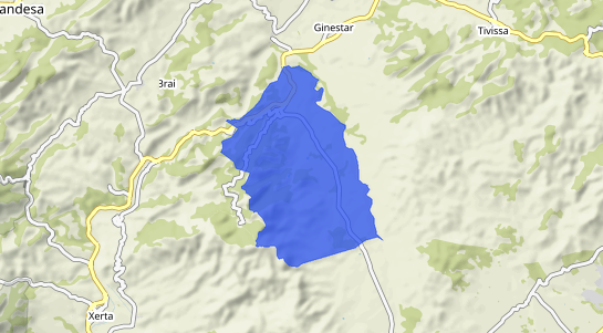 Precios inmobiliarios Rasquera