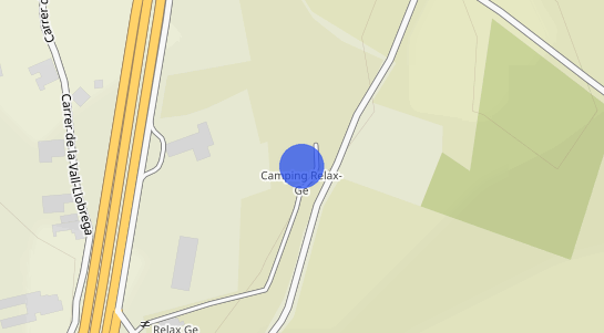 Precios inmobiliarios Relax (Camping)