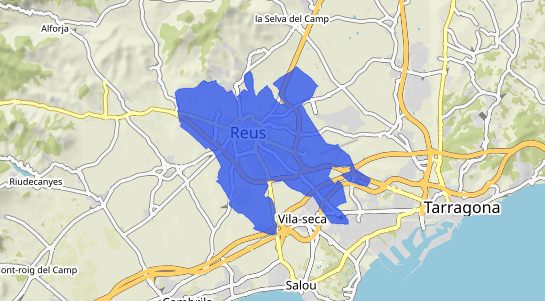 Precios inmobiliarios Reus