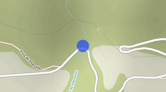 Precios inmobiliarios Ribesaltes