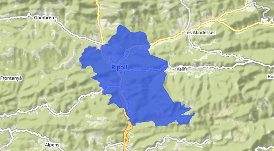 Precios inmobiliarios Ripoll