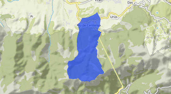Precios inmobiliarios Riu De Cerdanya