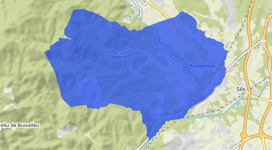 Precios inmobiliarios Riudarenes
