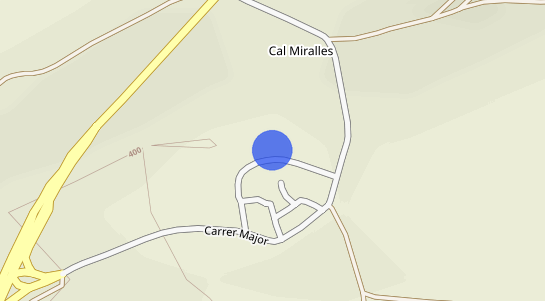 Precios inmobiliarios Riudovelles