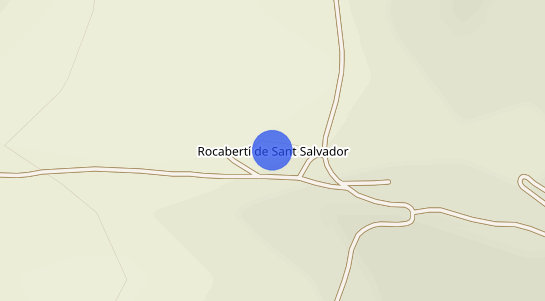 Precios inmobiliarios Rocaberti De Sant Salvador