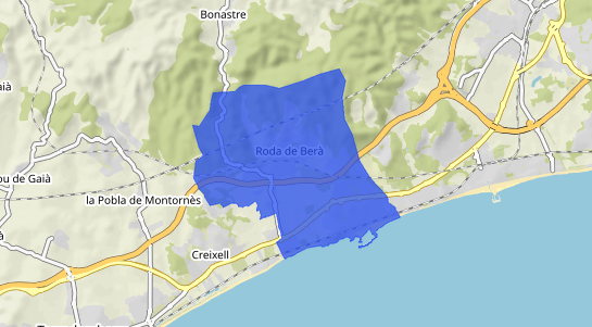 Precios inmobiliarios Roda De Bara