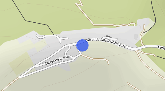 Precios inmobiliarios Rojals