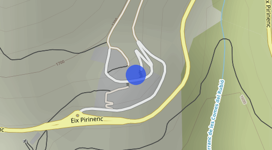 Precios inmobiliarios Rubio (Soriguera)