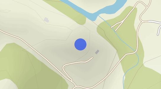 Precios inmobiliarios Rubio De Baix