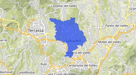 Precios inmobiliarios Sabadell