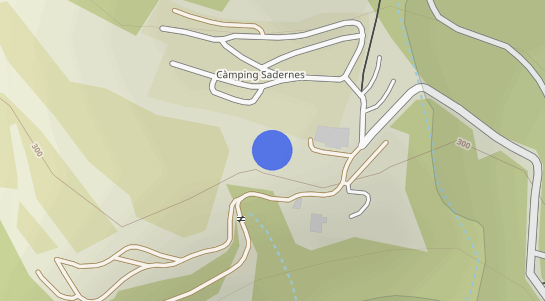 Precios inmobiliarios Sadernes