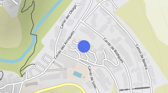 Precios inmobiliarios Salardu