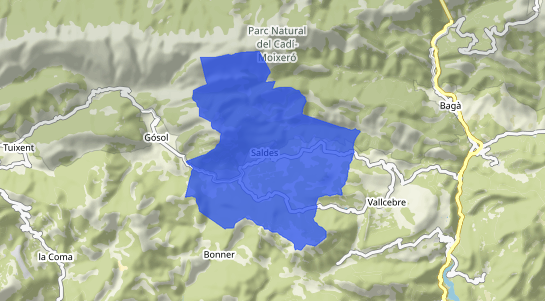 Precios inmobiliarios Saldes