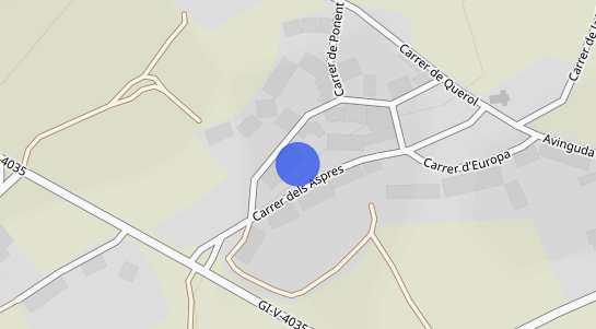 Precios inmobiliarios Saneja