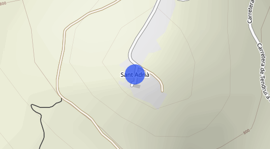 Precios inmobiliarios Sant Adria