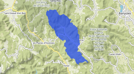 Precios inmobiliarios Sant Aniol De Finestres