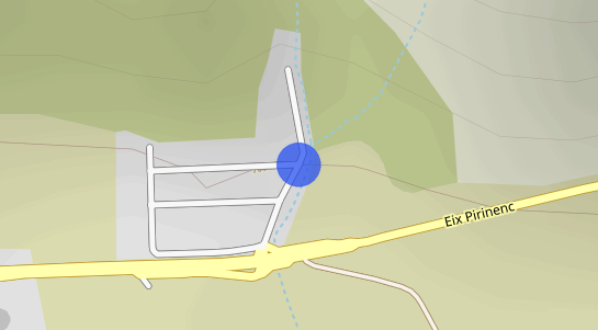 Precios inmobiliarios Sant Antoni (Les Valls De Valira)