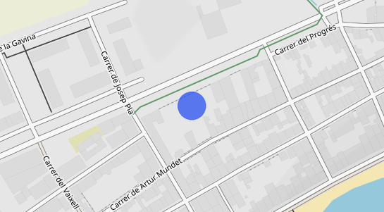 Precios inmobiliarios Sant Antoni De Calonge