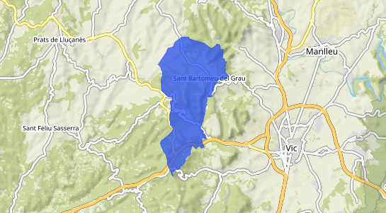 Precios inmobiliarios Sant Bartomeu Del Grau