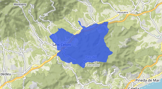 Precios inmobiliarios Sant Celoni