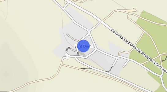 Precios inmobiliarios Sant Domi