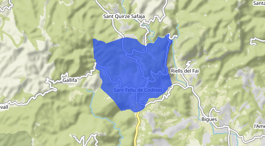 Precios inmobiliarios Sant Feliu De Codines