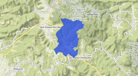 Precios inmobiliarios Sant Feliu De Pallerols