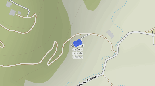 Precios inmobiliarios Sant Iscle De Colltort