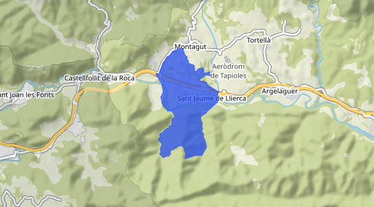 Precios inmobiliarios Sant Jaume De Llierca