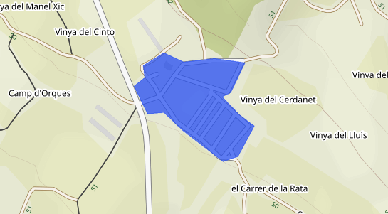 Precios inmobiliarios Sant Jaume Sesoliveres