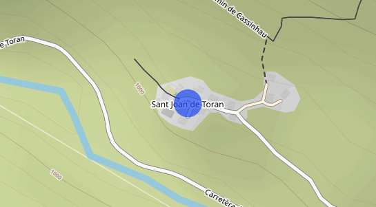 Precios inmobiliarios Sant Joan De Toran