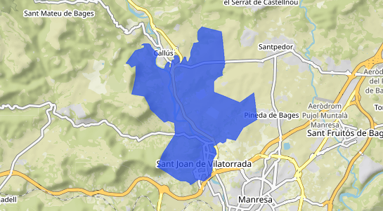 Precios inmobiliarios Sant Joan De Vilatorrada