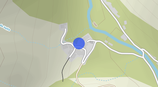 Precios inmobiliarios Sant Joan Fumat