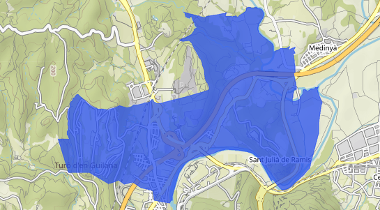 Precios inmobiliarios Sant Julia De Ramis