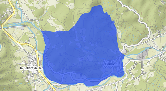 Precios inmobiliarios Sant Julia Del Llor I Bonmati