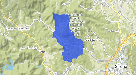 Precios inmobiliarios Sant Marti De Llemena