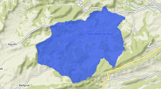 Precios inmobiliarios Sant Marti De Tous