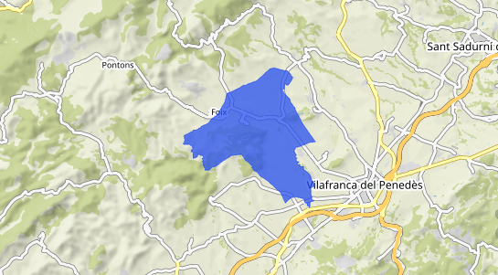 Precios inmobiliarios Sant Marti Sarroca