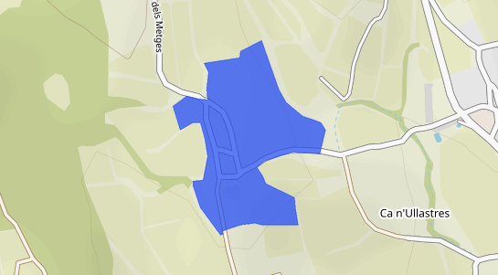 Precios inmobiliarios Sant Miquel De Cruilles