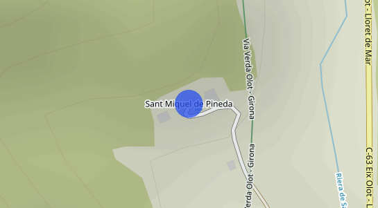 Precios inmobiliarios Sant Miquel De Pineda