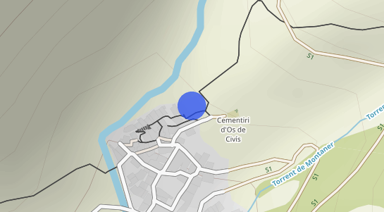 Precios inmobiliarios Sant Pere (Les Valls De Valira)