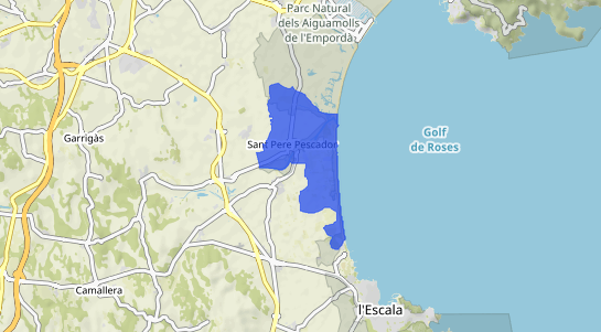 Precios inmobiliarios Sant Pere Pescador