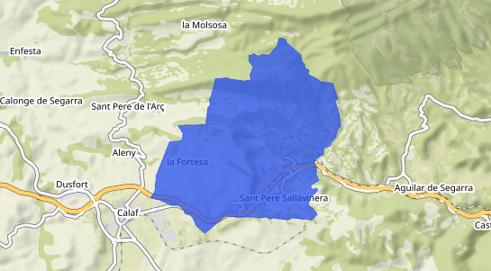 Precios inmobiliarios Sant Pere Sallavinera