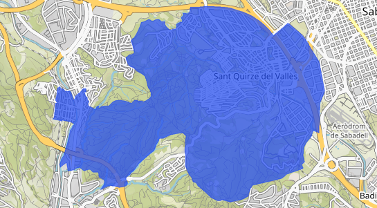 Precios inmobiliarios Sant Quirze Del Valles