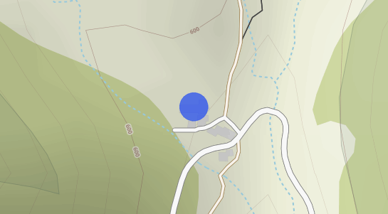 Precios inmobiliarios Sant Salvador De Bianya (Vall De Bianya)