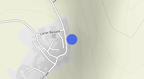 Precios inmobiliarios Sant Salvador De Tolo