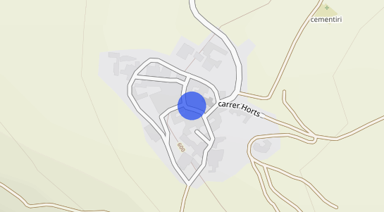 Precios inmobiliarios Sant Serni