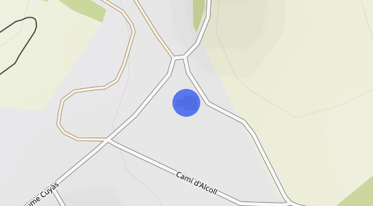 Precios inmobiliarios Santa Agnes De Malanyanes (La Roca)