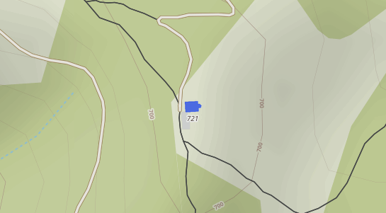 Precios inmobiliarios Santa Barbara De Pruneres