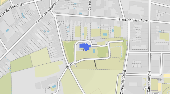 Precios inmobiliarios Santa Creu D Horta